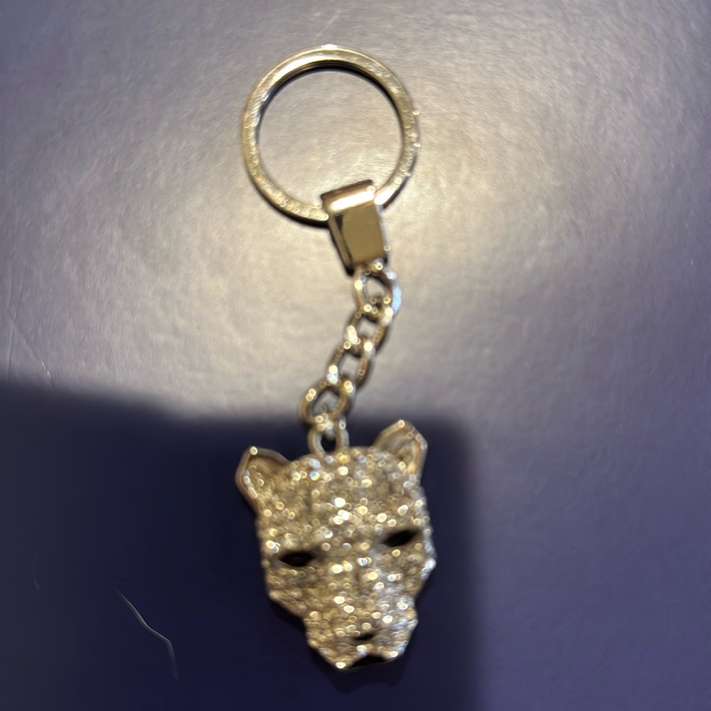 Beautiful EFFY keychain